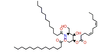 Bathymodiolamide B